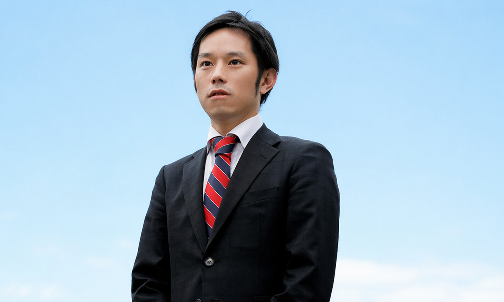 代表 本間佳行